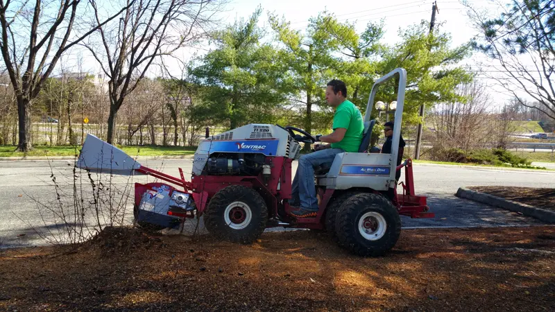 Additional landscaping services Roanoke Virginia – Greenscapes VA